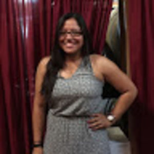 Meet your Posher, Ivana